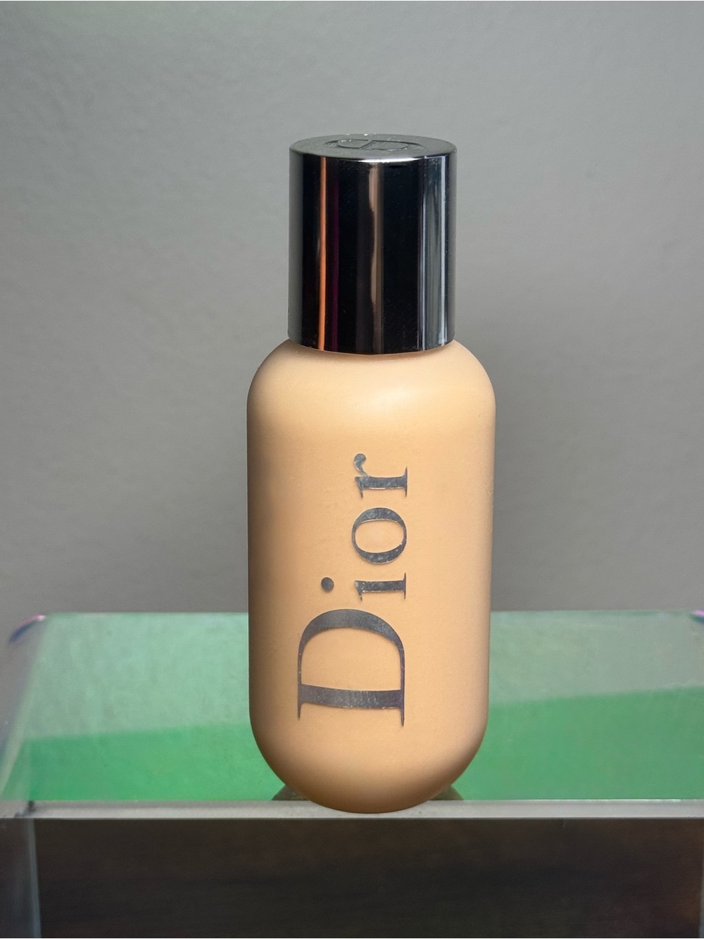 Dior Backstage Face & Body Foundation 2CR